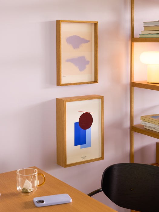 Studio Ramme - 29,7×42 Natur