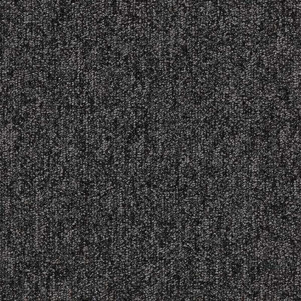 Restparti 4,5 kvm - Tæppeflise First Forward