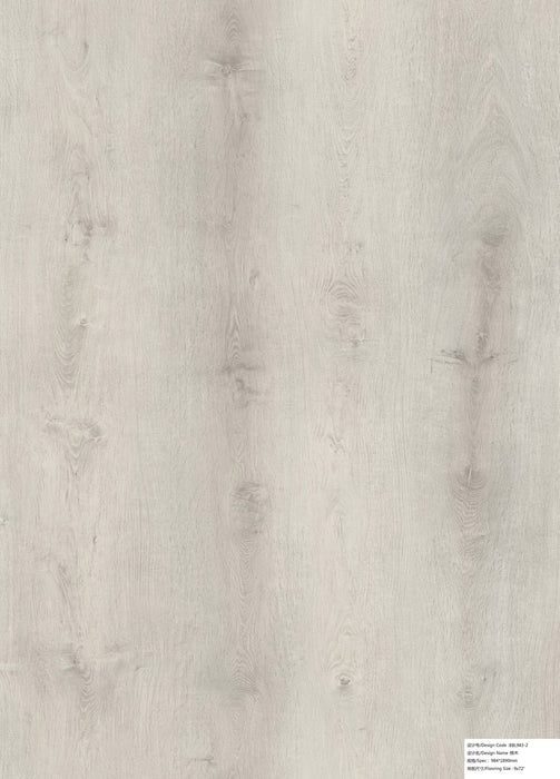 Los Angeles SPC/LVT Træ - 943XL-2