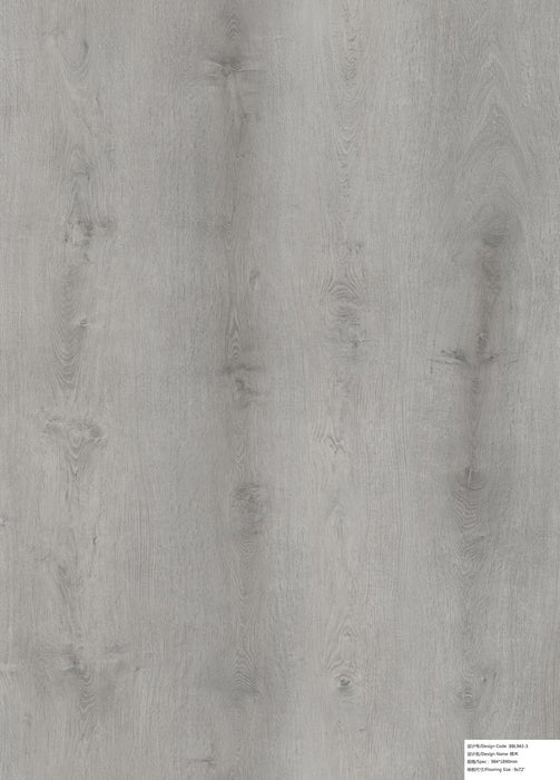 Los Angeles SPC/LVT Træ - 943XL-3