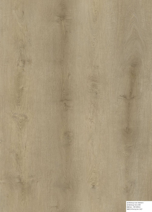 Los Angeles SPC/LVT Træ - 943XL-9