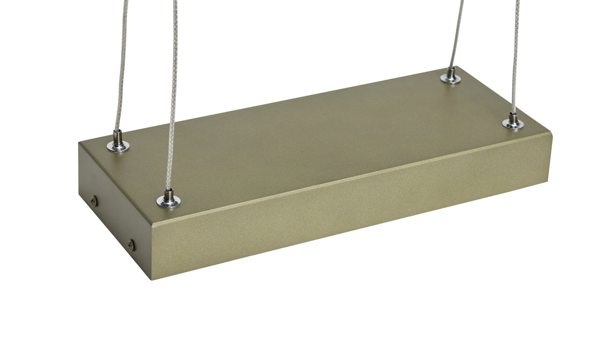 Tube Pendel - Small