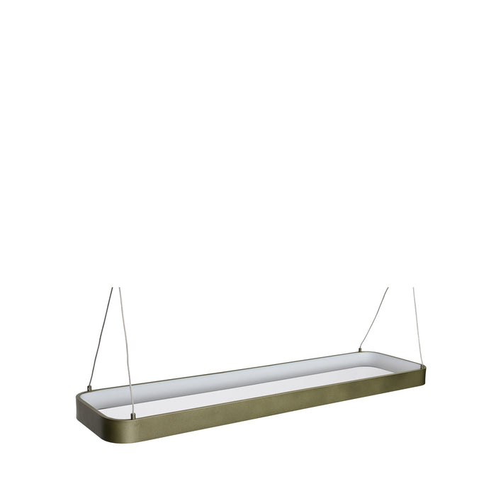 Tube Pendel - Large