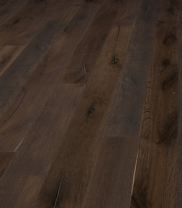 Timbertop Fashionplank - Eg Altay