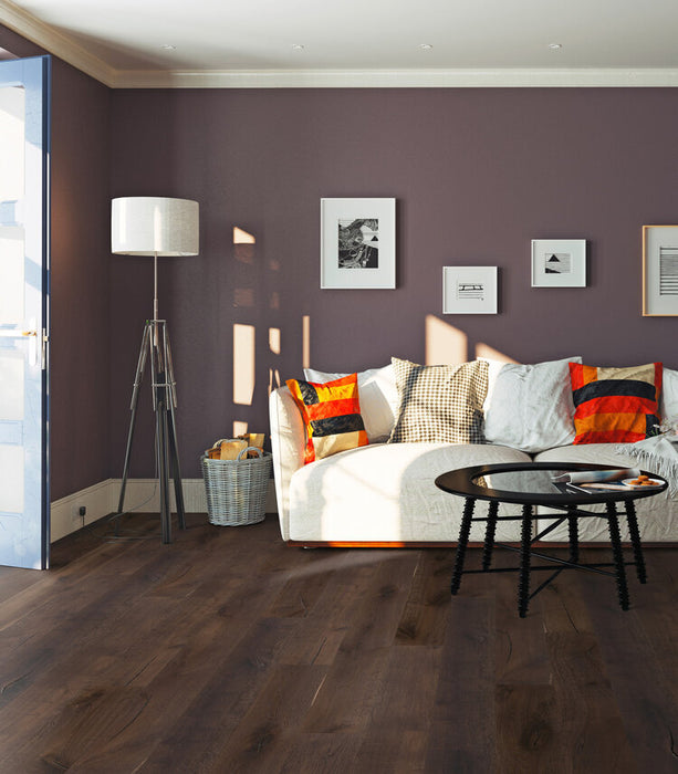 Timbertop Fashionplank - Eg Altay