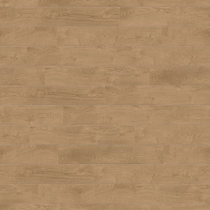 Restparti 18,8 kvm - Altro Ensemble LVT Spanish Oak