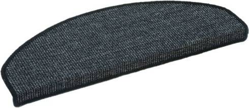 Restparti - Trappeskåner Sisal - 25 x 65 cm