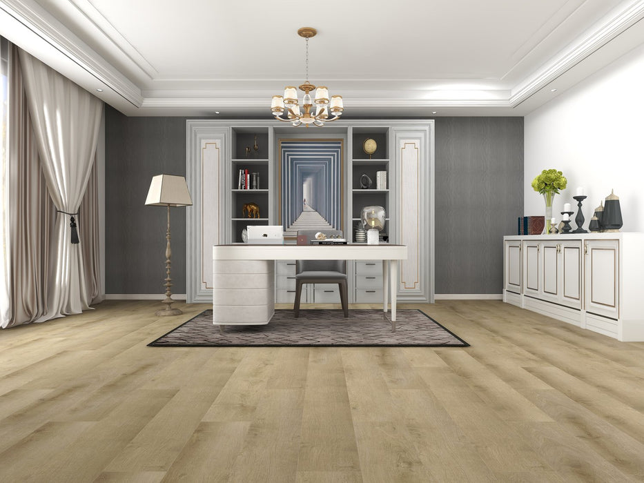 Los Angeles SPC/LVT Træ - 943XL-9