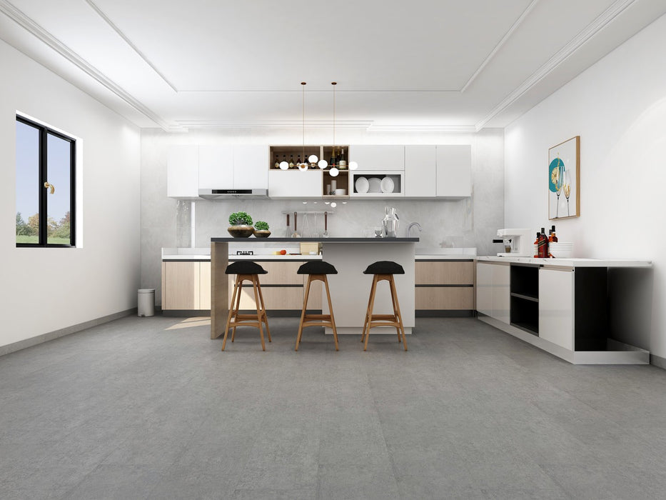 Los Angeles SPC/LVT Flise - 951L-7