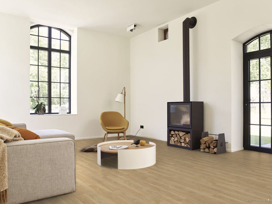 Plaza - Bolig/Vinyl - Chapman Oak 326M