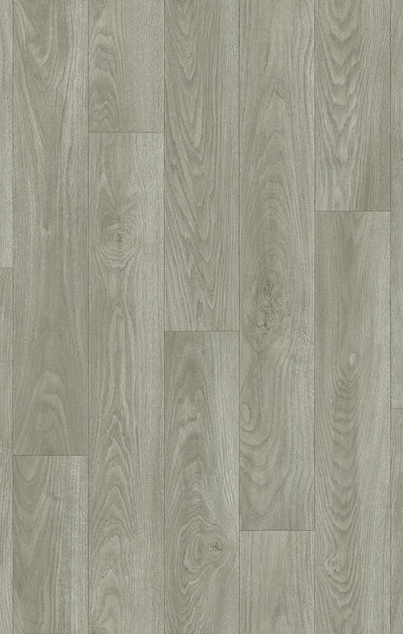 Plaza - Bolig/Vinyl - Chapman Oak 996M