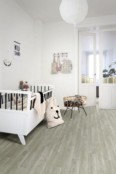 Plaza - Bolig/Vinyl - Chapman Oak 996M