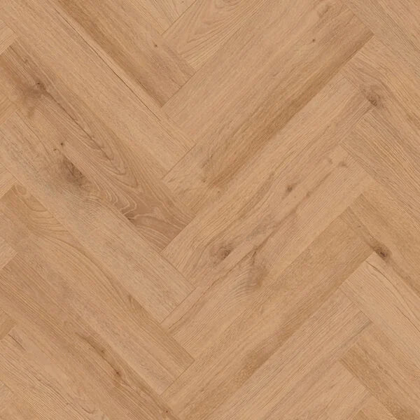 Restparti 2,358 kvm - Classen Sildeben Manor Amboise Oak Light 62707