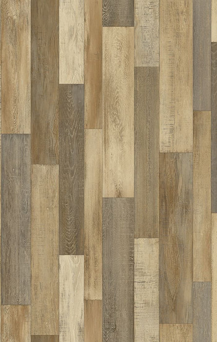 Plaza - Bolig/Vinyl - Cuban Oak 263M