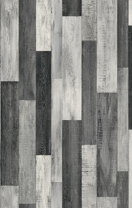 Plaza - Bolig/Vinyl - Cuban Oak 909M