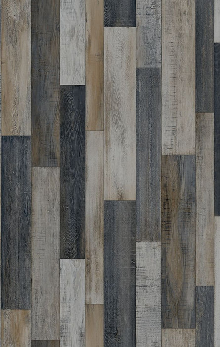 Plaza - Bolig/Vinyl - Cuban Oak 967M