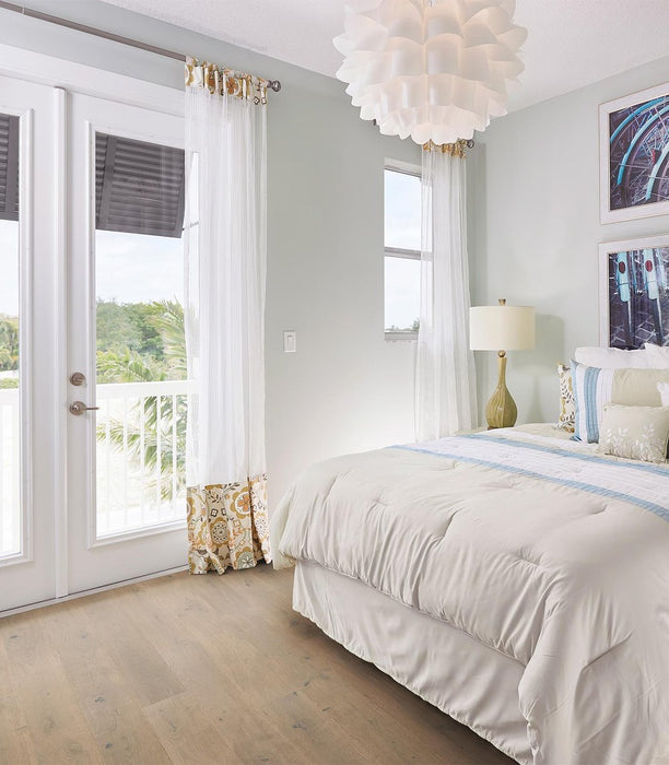 Timbertop Fashionplank - Eg El Mela