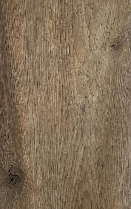 Restparti 23,92 kvm - Elite Klik m. Kork - Mørk Natur