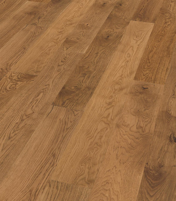 Timbertop Fashionplank - Eg Semirøget