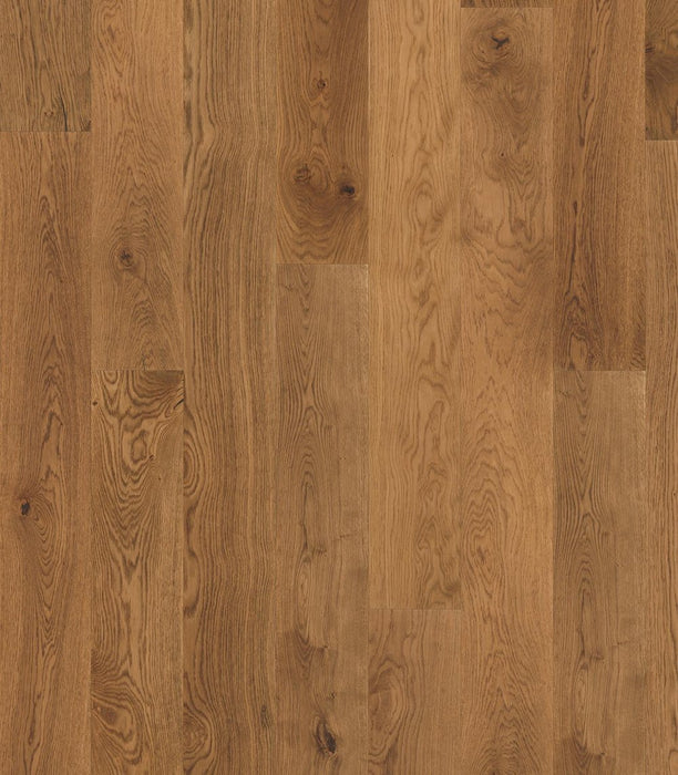 Timbertop Fashionplank - Eg Semirøget