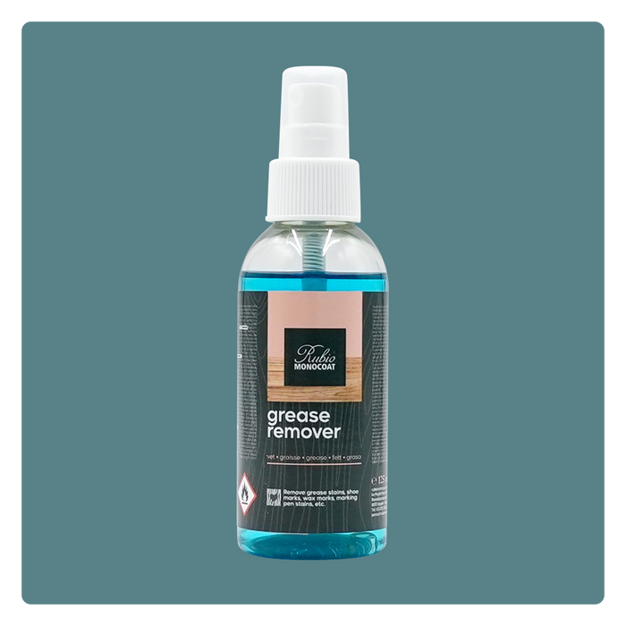 Rubio Monocoat Grease Remover 125ml