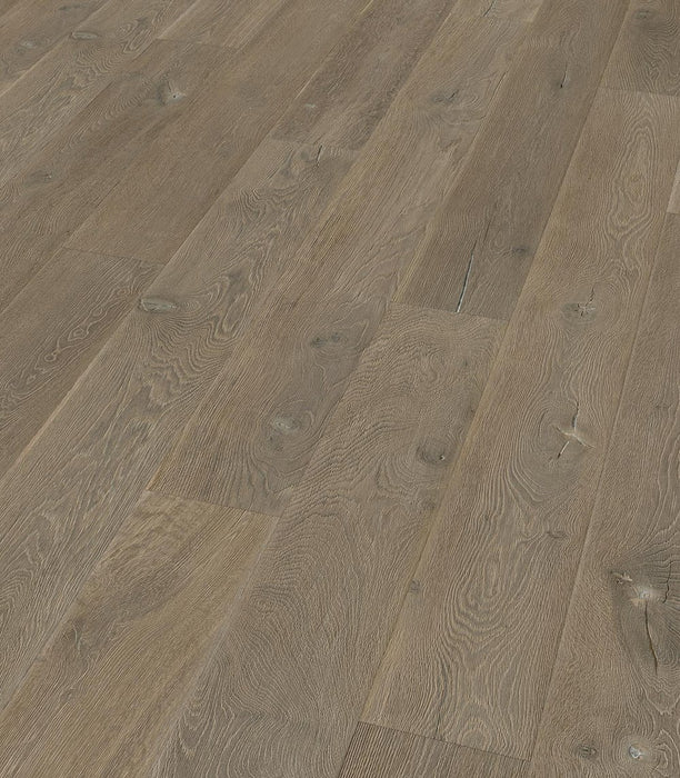 Timbertop Fashionplank - Eg Luxembourg