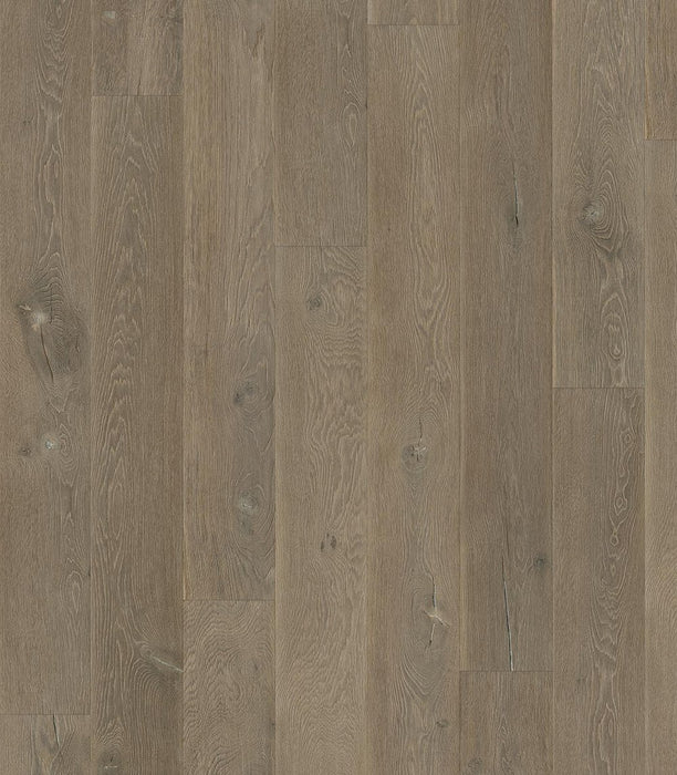 Timbertop Fashionplank - Eg Luxembourg