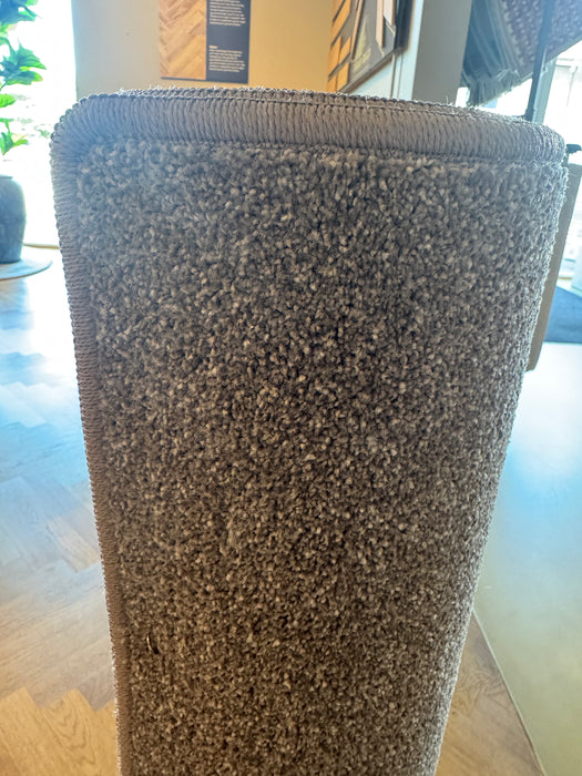 Restparti - Equinox Tones - Beige/lysgrå 100 x 258 cm