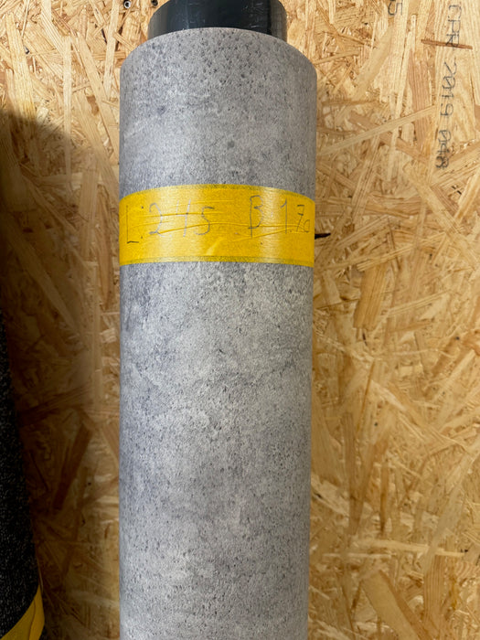 Vinylrest - 170 X 245 cm