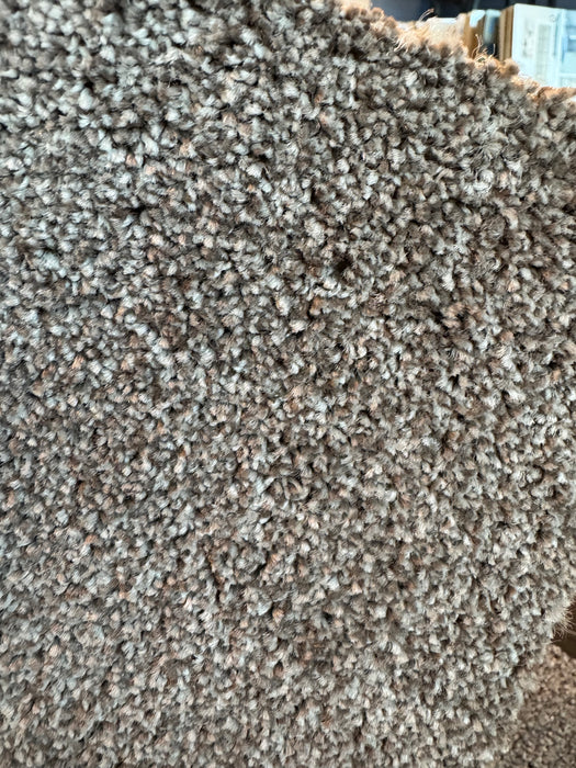 Tæpperest - Equinox Tones Beige - 150 x 450 cm