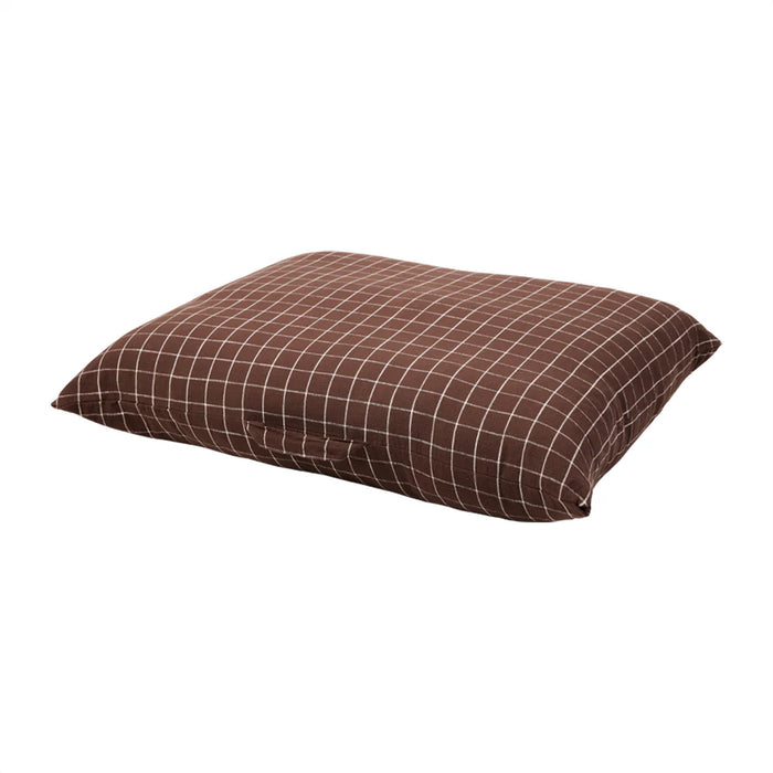 Kyoto Hundpude Stor - Brun