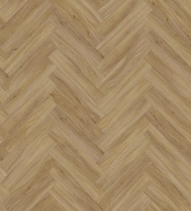LVT Sildeben Dryback - 8940 Lys Natur