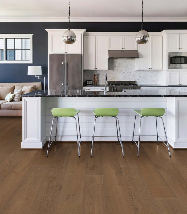 Timbertop Fashionplank - Eg Lazio