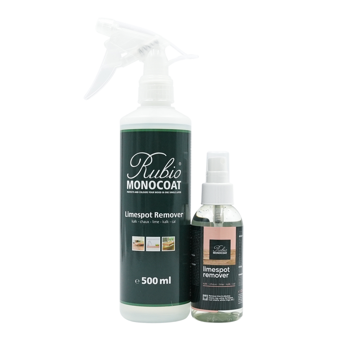 Rubio Monocoat Limespot Remover 0,5L.