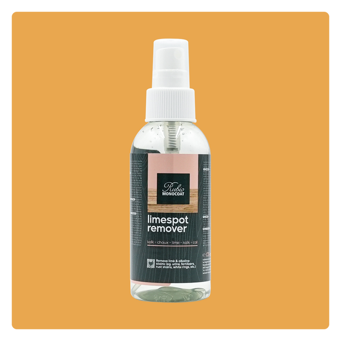 Rubio Monocoat Limespot Remover 125ml