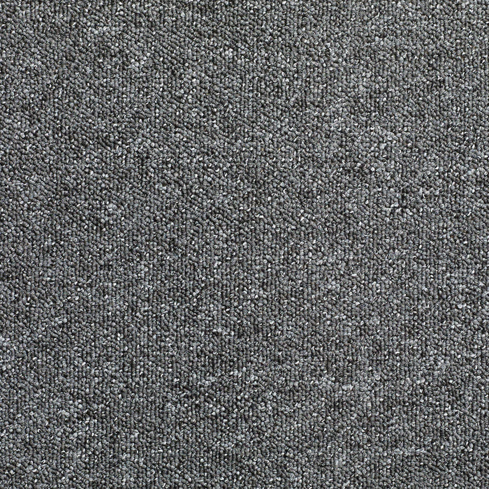 Lyon Tæppe - Antracit