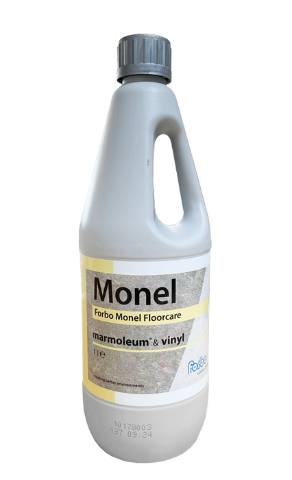 Monel Gylvpleje - 1L - Vinyl & Linoleum