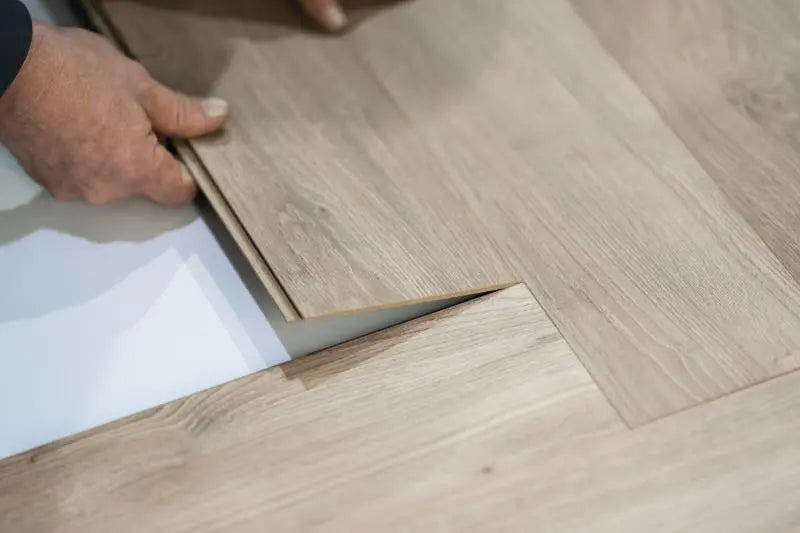 Laminat Miga Sildeben/stave - Eg 707