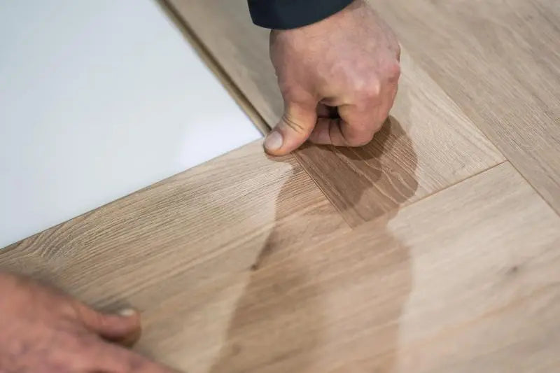 Laminat Miga Sildeben/stave - Lys Natur 705