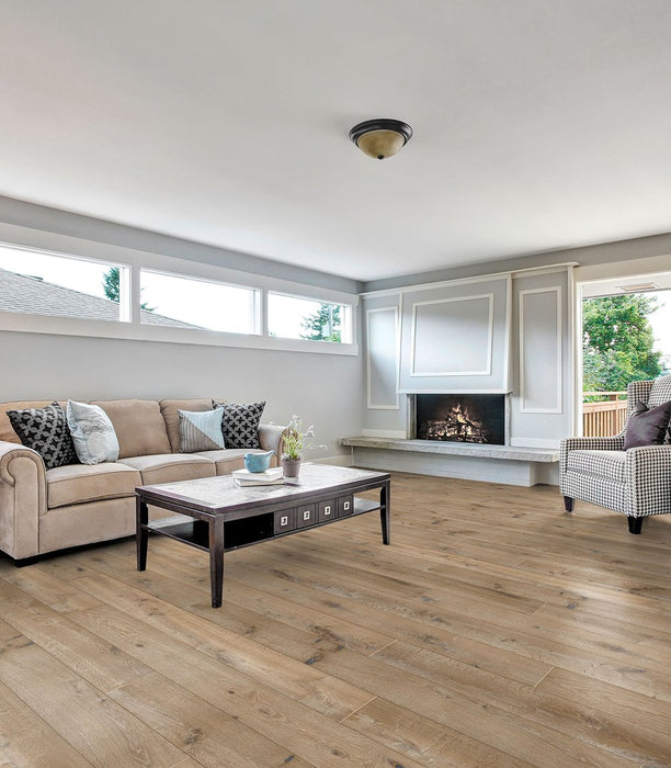 Timbertop Fashionplank - Eg Moorea