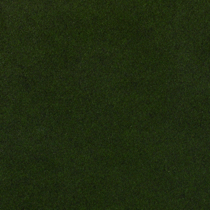 Polo Nålefilt - Grøn