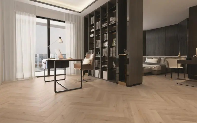 Laminat Miga Sildeben/stave - Eg 707