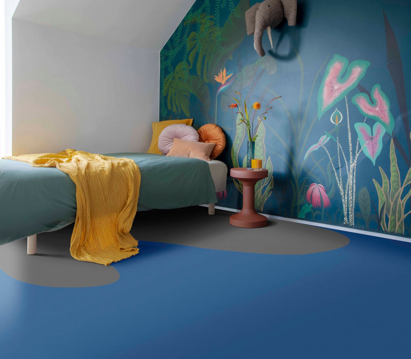 Blush - Bolig/Vinyl - Mørk Grå 597