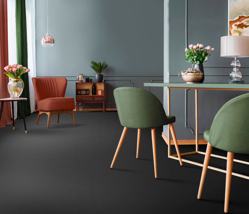 Blush - Bolig/Vinyl - Sort 599