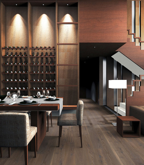 Timbertop Fashionplank - Eg Watzmann