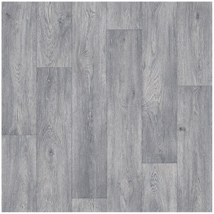 Novo Vinylgulv - Aged oak 967M