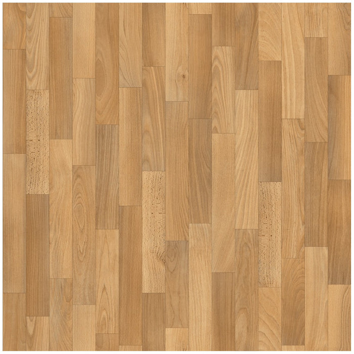 Novo Vinylgulv - Beeck Plank 699S