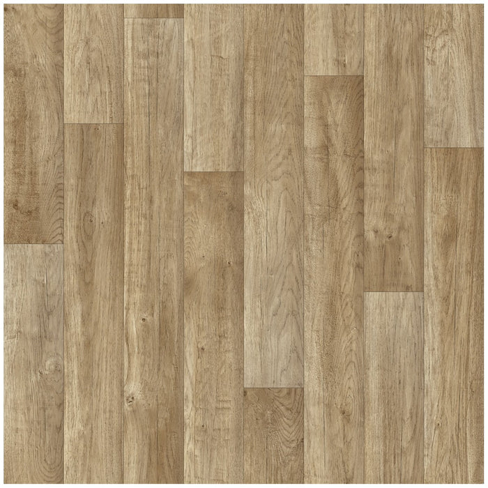 Novo Vinylgulv - Chalet Oak 066L