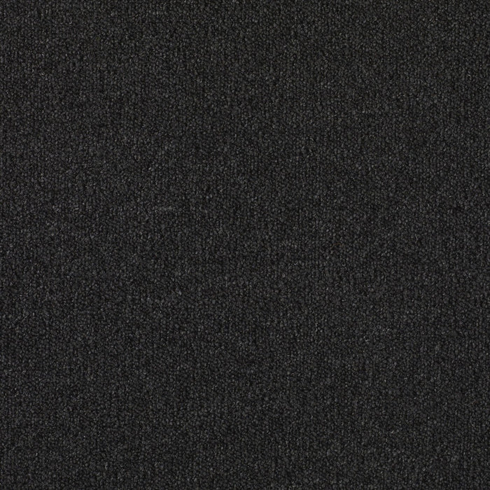 Tæppeflise Diva - Sort