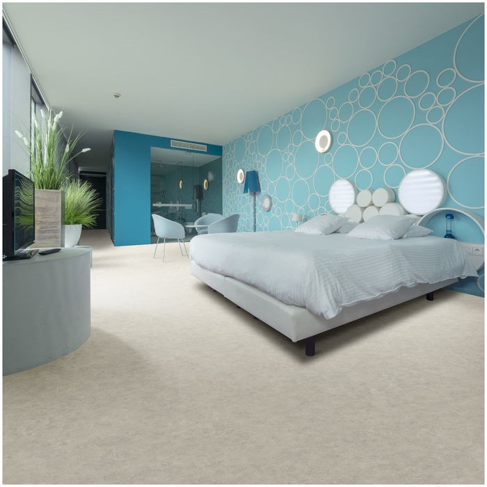 Blacktex Bolig/Vinyl - Elburg 071L